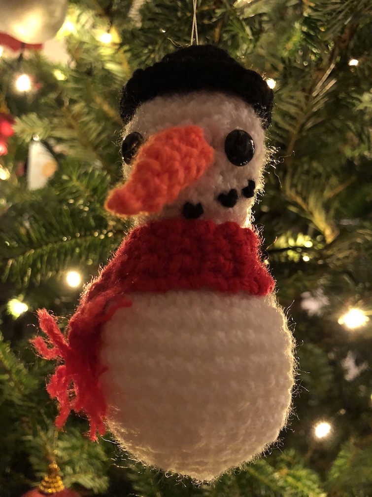 Header image: a Christmassy fellow