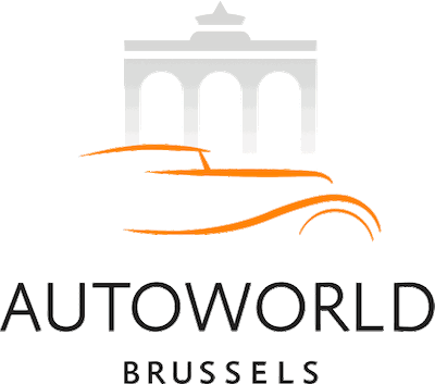 Engage 2019 logo (Autoworld)