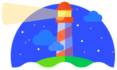 Google Chrome / Lighthouse graphic
