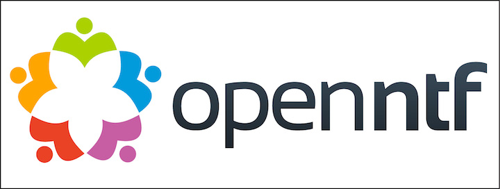 OpenNTF logo