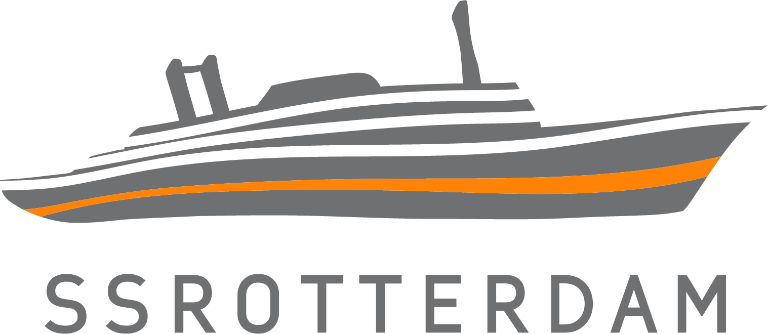Header image: SS Rotterdam