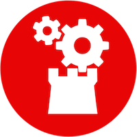 LDC Via logo, click or tap to return home
